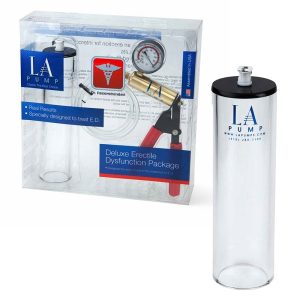 Pumps & Enlargers