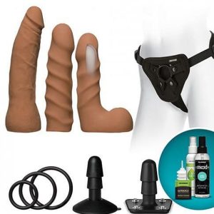 Dildos & Dongs